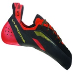 Скальные туфли для сверхсложного лазания La Sportiva Testarossa