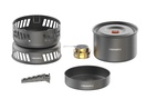 Набор посуды со спиртовой горелкой Fire-Maple Cooking Kit W/Alcohol Burner