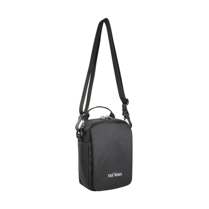 Сумка с защитой от считывания данных Tatonka Check in RFID Block