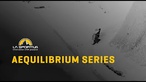 Ботинки для продолжительного трекинга в горах La Sportiva Aequilibrium ST GTX Woman