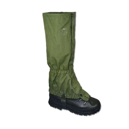 TT Gaiter L Универсальные гамаши Tasmanian Tiger TT Gaiter L