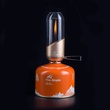 Газовая лампа без калильной сетки Fire-Maple Little Orange