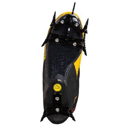 Ботинки с кошками для ледолазания La Sportiva MEGA ICE EVO
