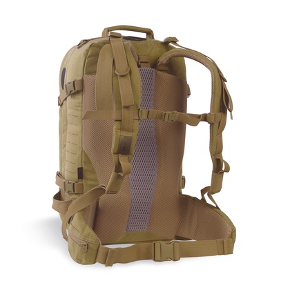Универсальный тактический рюкзак. Tasmanian Tiger TT Mission Pack MK II