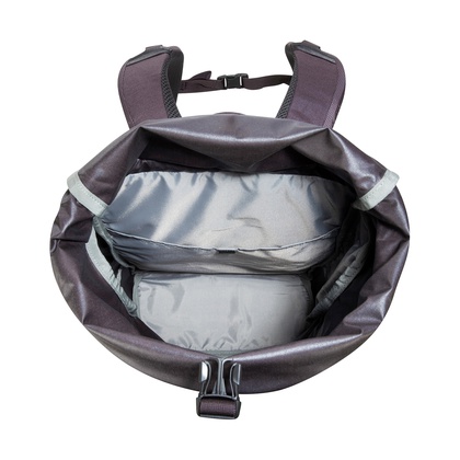 Компактная версия рюкзака Tatonka Grip Rolltop Pack 25