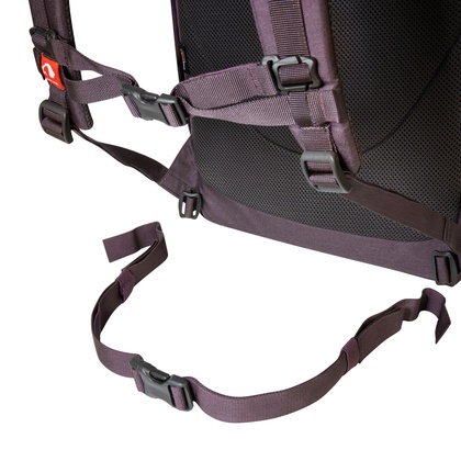 Компактная версия рюкзака Tatonka Grip Rolltop Pack 25