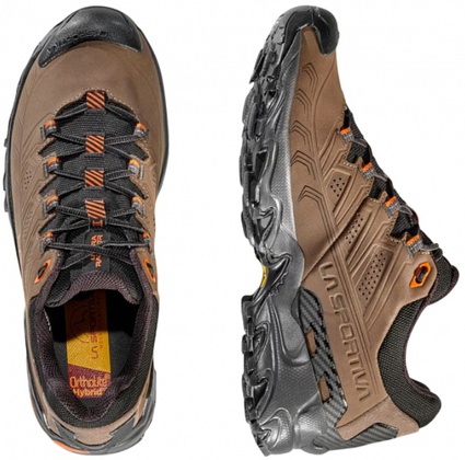 Кроссовки для подходов и хайкинга La Sportiva Ultra Raptor II Leather GTX