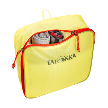 Легкий упаковочный чехол Tatonka Squeezy Pouch M