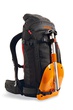 Рюкзак для горных лыж или сноуборда. Tatonka Vert 25 Exp