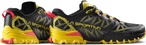 Кроссовки для бега по пересеченной местности La Sportiva Bushido III