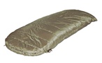 Самый просторный, комфортный и теплый спальник для путешествий даже в сильные заморозки Alexika Tundra Plus XL