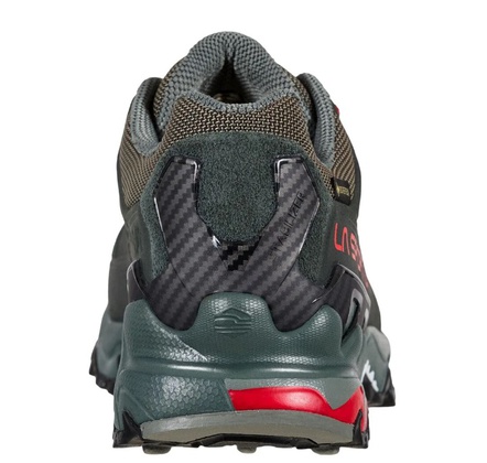 Кроссовки для подходов и хайкинга La Sportiva Ultra Raptor II Leather W GTX