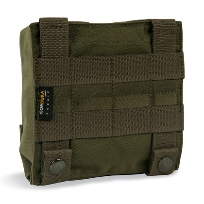 Подсумок-аптечка. Tasmanian Tiger TT Ifak Pouch S