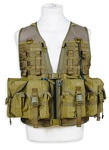 Разгрузочный жилет Tasmanian Tiger TT Ammunition Vest