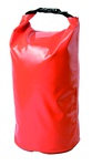 Гермомешок с плечевым ремнём.  30 л AceCamp Vinyl Dry Sack with strap - 30L