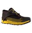 Кроссовки с гетрой для зимних тренировок La Sportiva Cyklon Cross Gtx