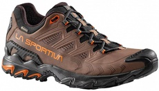 Кроссовки для подходов и хайкинга La Sportiva Ultra Raptor II Leather GTX