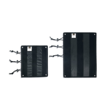 Медицинские панели на велкро. Tasmanian Tiger TT Medic Panel EL Set