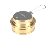 Набор посуды со спиртовой горелкой Fire-Maple Cooking Kit W/Alcohol Burner