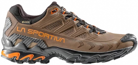Кроссовки для подходов и хайкинга La Sportiva Ultra Raptor II Leather GTX