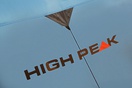 Трехместная туристическая палатка  High Peak Texel 3