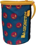 Мешочек для магнезии La Sportiva Climbing On The Moon Chalk Bag