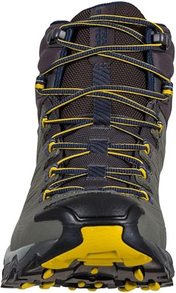 Кроссовки для подходов и хайкинга La Sportiva Ultra Raptor II MID Leather GTX