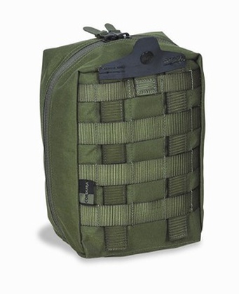 Подсумок-аптечка Tasmanian Tiger TT Base Medic Pouch