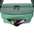 Вместительная городская сумка Tatonka Cross Body Bag L
