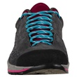 Легчайшие кроссовки для подходов La Sportiva TX2 Evo Leather Woman