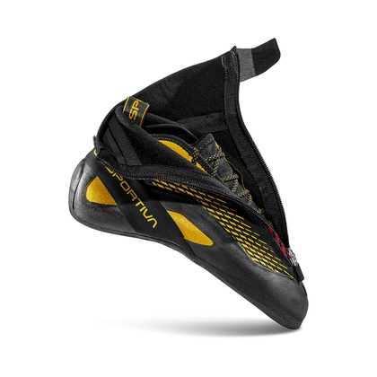 Детские скальные туфли La Sportiva TC Extreme