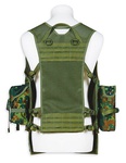 Разгрузочный жилет Tasmanian Tiger TT Ammunition Vest