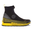 Кроссовки с гетрой для зимних тренировок La Sportiva Cyklon Cross Gtx