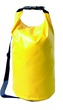 Гермомешок с плечевым ремнём.  20 л AceCamp Vinyl Dry Sack with strap - 20L