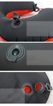 Подушка надувная Green-Hermit Ultralight U Air Pillow