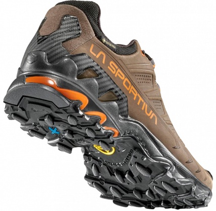 Кроссовки для подходов и хайкинга La Sportiva Ultra Raptor II Leather GTX