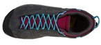 Легчайшие кроссовки для подходов La Sportiva TX2 Evo Leather Woman