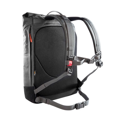 Городской рюкзак с верхней загрузкой.
 Tatonka Grip Rolltop Pack 34