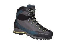 Легкие трекинговые ботинки La Sportiva Trango TRK Leather GTX