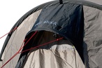 Туристическая палатка с  высокой ветроустойчивостью Tatonka Sherpa Dome Plus Pu