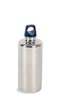 Фляжка из нержавеющей стали Tatonka Stainless Bottle 0.5