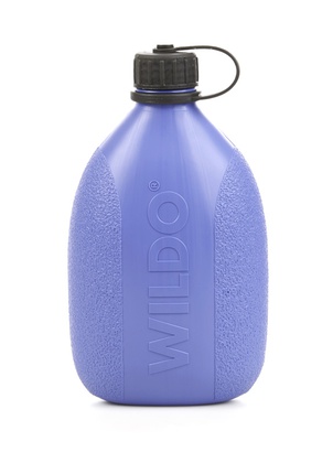 Туристическая фляга. Wildo Hiker Bottle