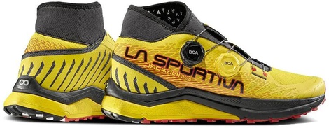 Кроссовки для бега по пересеченной местности La Sportiva Jackal II BOA