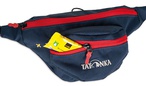 Сверхлегкая поясная сумка Tatonka Funny Bag S