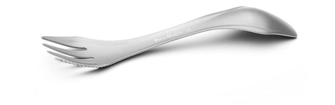 Титановая вилка-ложка-нож Fire-Maple FMT-T23