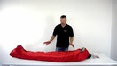 Универсальный спальный мешок Tengu Mark 26SB