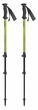 Универсальные туристические палки Masters Ranger Lime/Dark Green