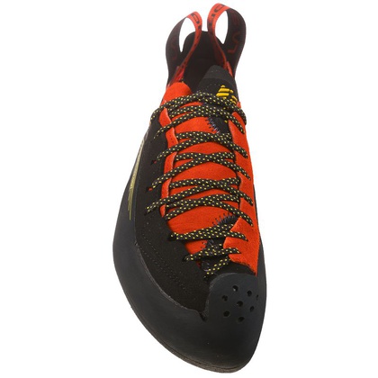 Скальные туфли для сверхсложного лазания La Sportiva Testarossa