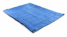 Двойной спальник-одеяло для семейного кемпингового отдыха High Peak Ceduna Duo