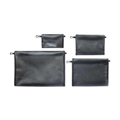 Набор чехлов Tatonka Zip Pouch Set IV 